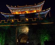 大理明天天气